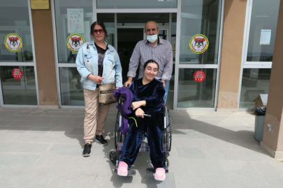 Kahramanmaraş Büyükşehir’den engelsiz EKPSS ulaşımı