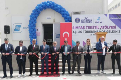 Kütahya'da üreticiye bir destek daha 