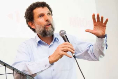 Avrupa Konseyi: Kavala serbest bırakılmalı