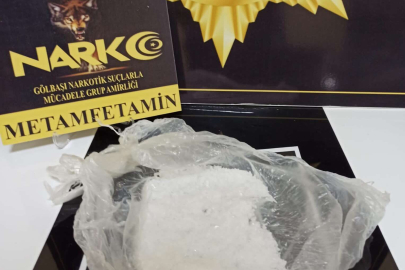 Adıyaman'da narkotik zulayı affetmedi