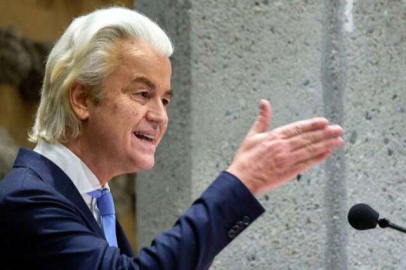 Hollandalı aşırı sağcı liderin sosyal hesabı askıya alındı