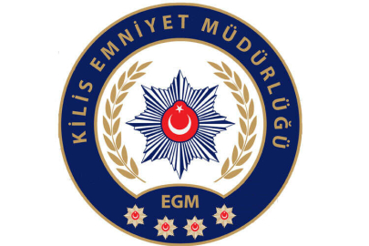 Kilis Emniyeti'nden aylık asayiş raporu