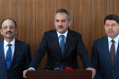 MEB: Okullarda da zorunluluk kaldırıldı