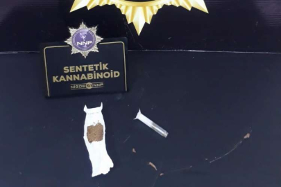 Niğde Narkotik Şubeden kapsamlı operasyon