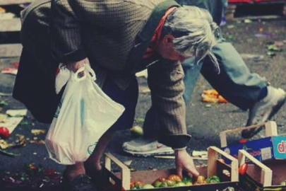 Yoksulluk sınırı 18 bin TL'yi aştı