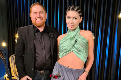 Bahar Candan: "Beni hiç kimse Nur Yerlitaş gibi sevmedi"