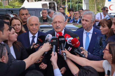 Kılıçdaroğlu destek vermeyeceklere rest çekti!