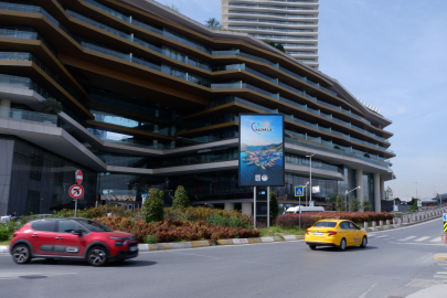Marmaris 3 Mayıs'a kadar tanıtılacak 