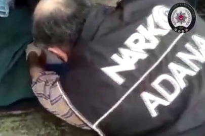 Adana NARKO zehir tacirlerine göz açtırmıyor