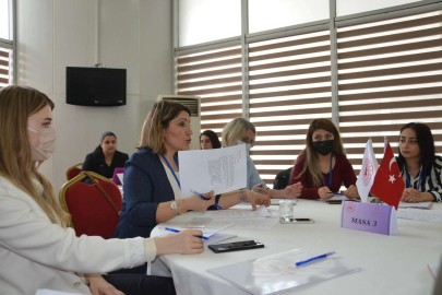 Bursa bağımlılıkla mücadelede 'Ben Olsaydım' dedi