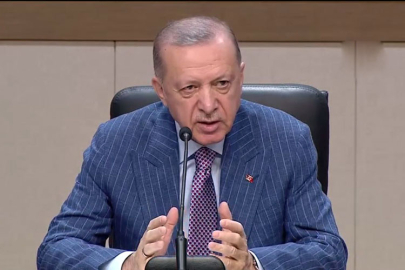 Cumhurbaşkanı Erdoğan: Devletin kurumlarına saldıran bedelini ödeyecektir