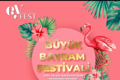 EYFEST'e geri sayım
