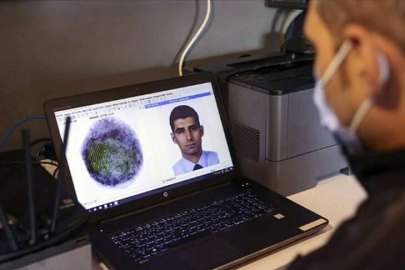 Kurumlar arası entegrasyonla 197 bin olayın faili tespit edildi