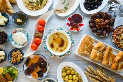 Ramazan sonrası rutine dönüşe dikkat!