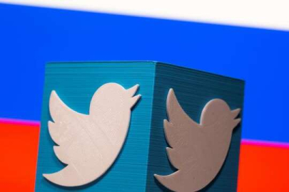 Rusya'dan Twitter'a 3 milyon ruble ceza