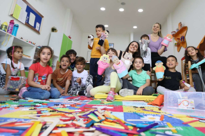 3 bin yeni anaokulunun  yatırım programı belli oldu