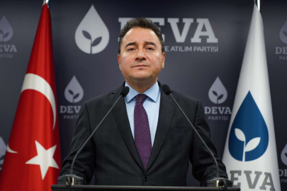 DEVA Genel Merkez'de yeni yapılanma