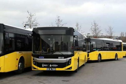 İstanbul'da ulaşım 4 gün ücretsiz 