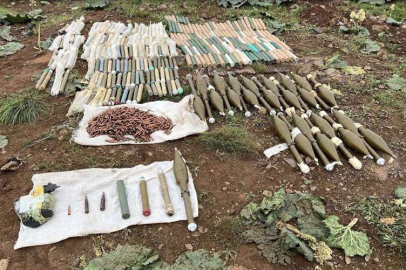 MSB'den Pençe-Kilit raporu