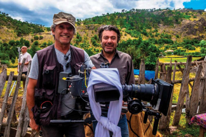 Alzheimer ve  “Annemin Zamanı”