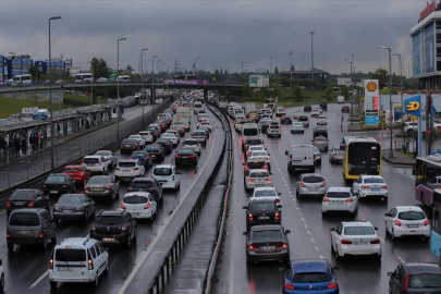 Zorunlu Trafik Sigortası'na zamlı tarife