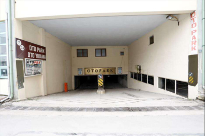 Bursa İnegöl Belediyesi’nden otopark çağrısı