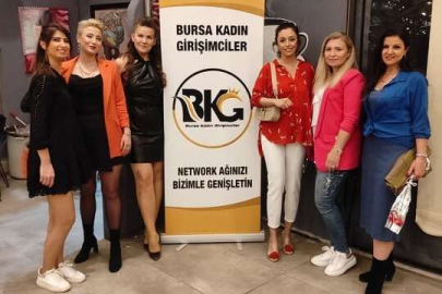 Bursalı genç kadınların yürekleri SMA’lı bebekler için atıyor!