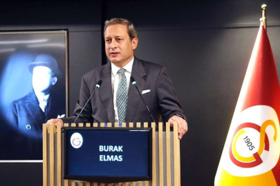 Galatasaray'da seçim tarihi açıklandı