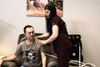 Serdar Ortaç:  "Ağrısız neşeli neşeli şarkı söylemeye ihtiyacım var"