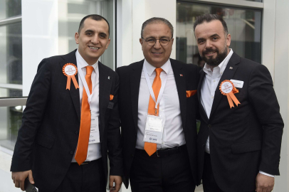 'Made in Türkiye' algısına özel proje takviyesi