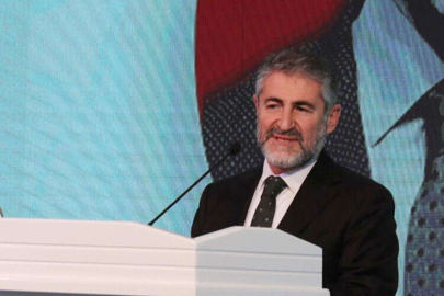 Nebati'den enflasyon açıklaması