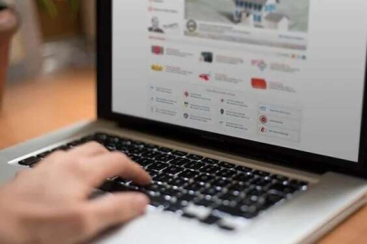 E-Devlet'te 'hack' paniği