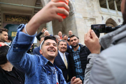 Maskelerin inmesine sayılı gün kaldı