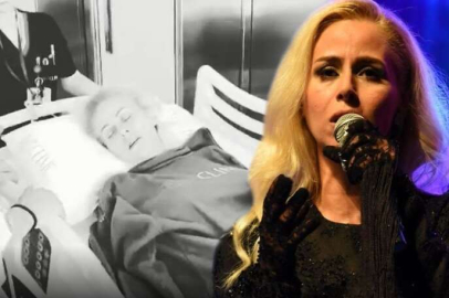 Niran Ünsal ameliyata alındı