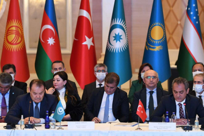 Türk Devletleri 'öğretmen' değişimine Haziran'da başlıyor