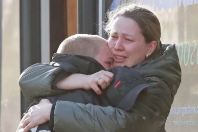 Ukrayna'da sivil tahliyeler başladı
