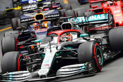 Volkswagen'den Formula 1 kararı!