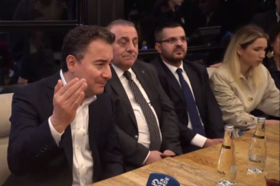 Babacan'dan akaryakıt fiyatlarına tepki