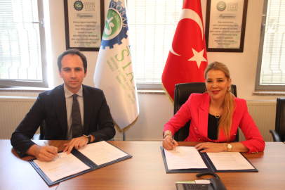 DOSABSİAD'dan iş dünyasına ayrıcalıklı uçuş