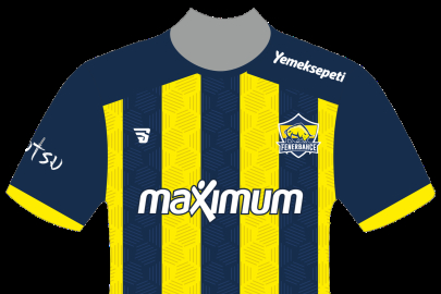 Fenerbahçe Espor'a yeni sponsor