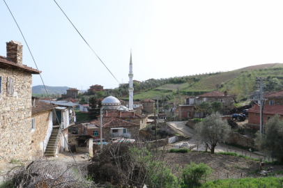 Manisa Armağan Mahallesine yatırım müjdesi