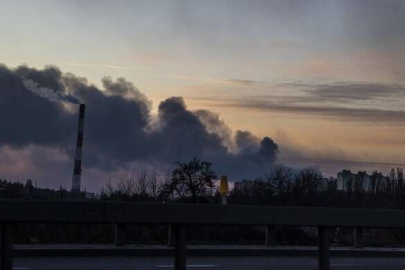 Rusya: Ukrayna’ya ait 3 savaş uçağı düşürdük