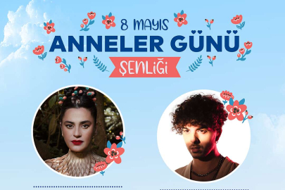 En güzel Anneler Günü hediyesi 