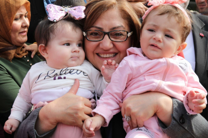 "Anne, şefkat ve merhameti ile sığındığımız ilk limandır"