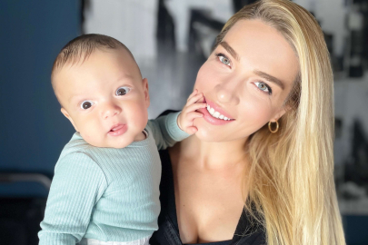 Cansu Canan Özgen: "Hayatımın en mutlu anlarından birini yaşıyorum” 