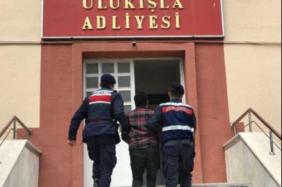 Niğde'de demiryolu sinyalizasyon kablosunu çaldılar