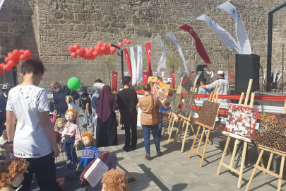 Kayseri'de  Yasin Gaygısız'dan kişisel sergi 