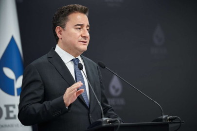 Babacan: "Devlet plan yapmalı" 