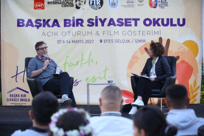 Başka Bir Siyaset Okulu'nun açık oturum serileri başladı 