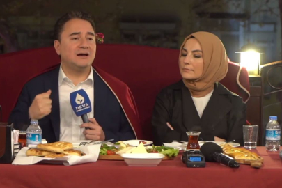 Babacan: AK Parti'ye verilen destek düştü